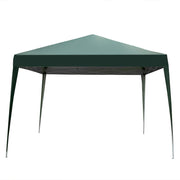 VINGLI Pop Up Gazebo 2x2m  Folding Garden Gazebo Party Tent