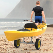 VINGLI Unisex's Kayak cart